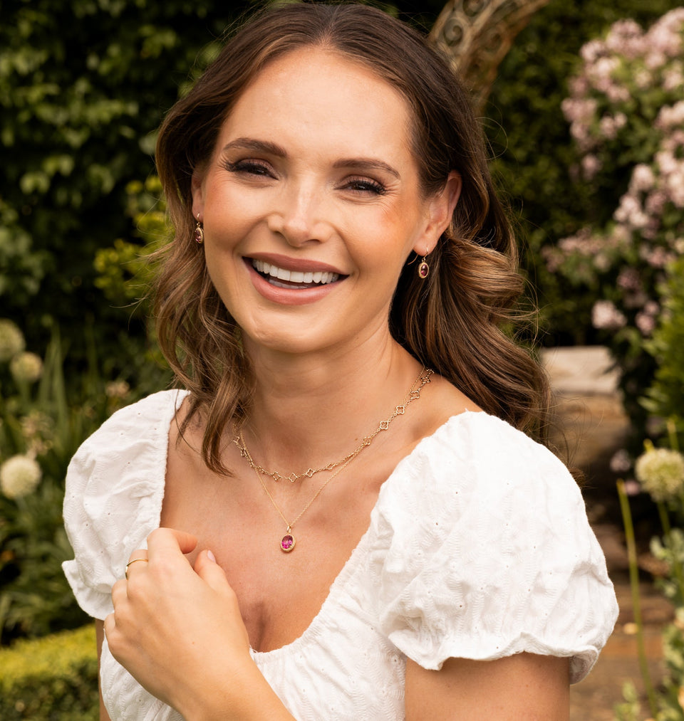 Sizzling Summer Jewellery Trends to Shine in 2025