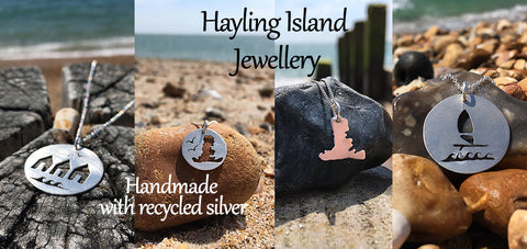 Hayling Island Jewellery