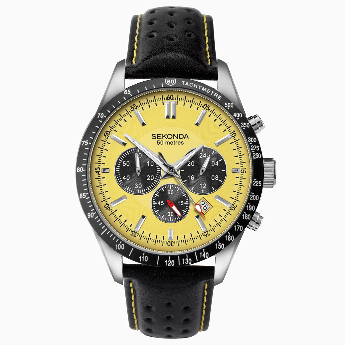 Sekonda Gents Watch 1395
