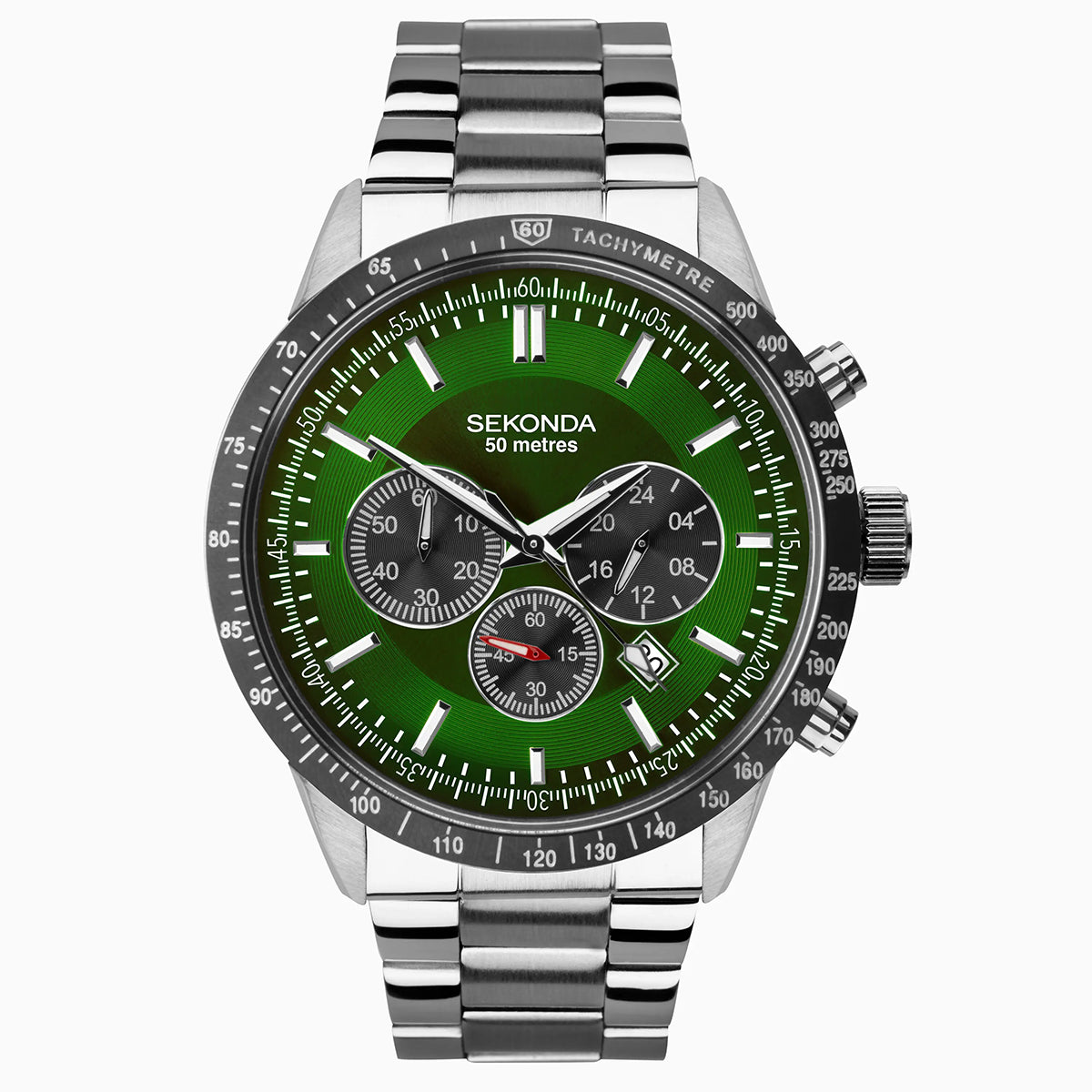 Sekonda Gents Watch 1913