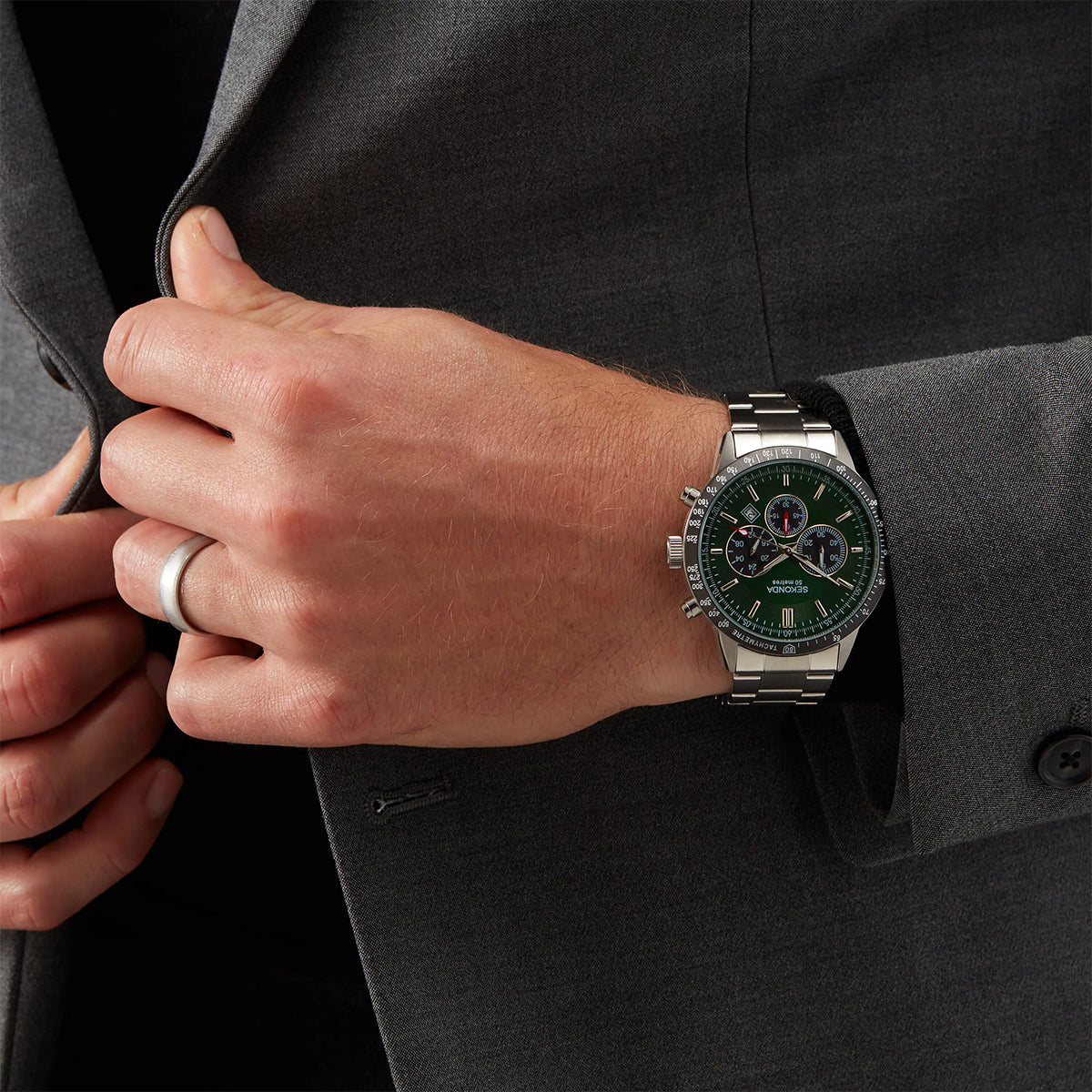 Sekonda Gents Watch 1913