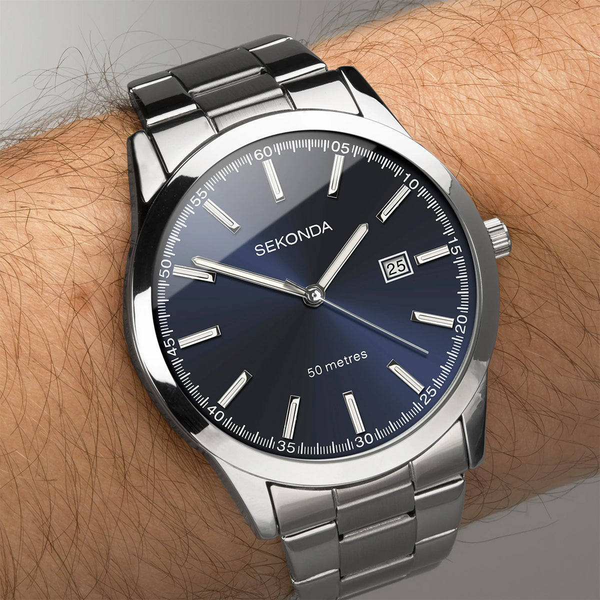 Sekonda Gents Watch 1943