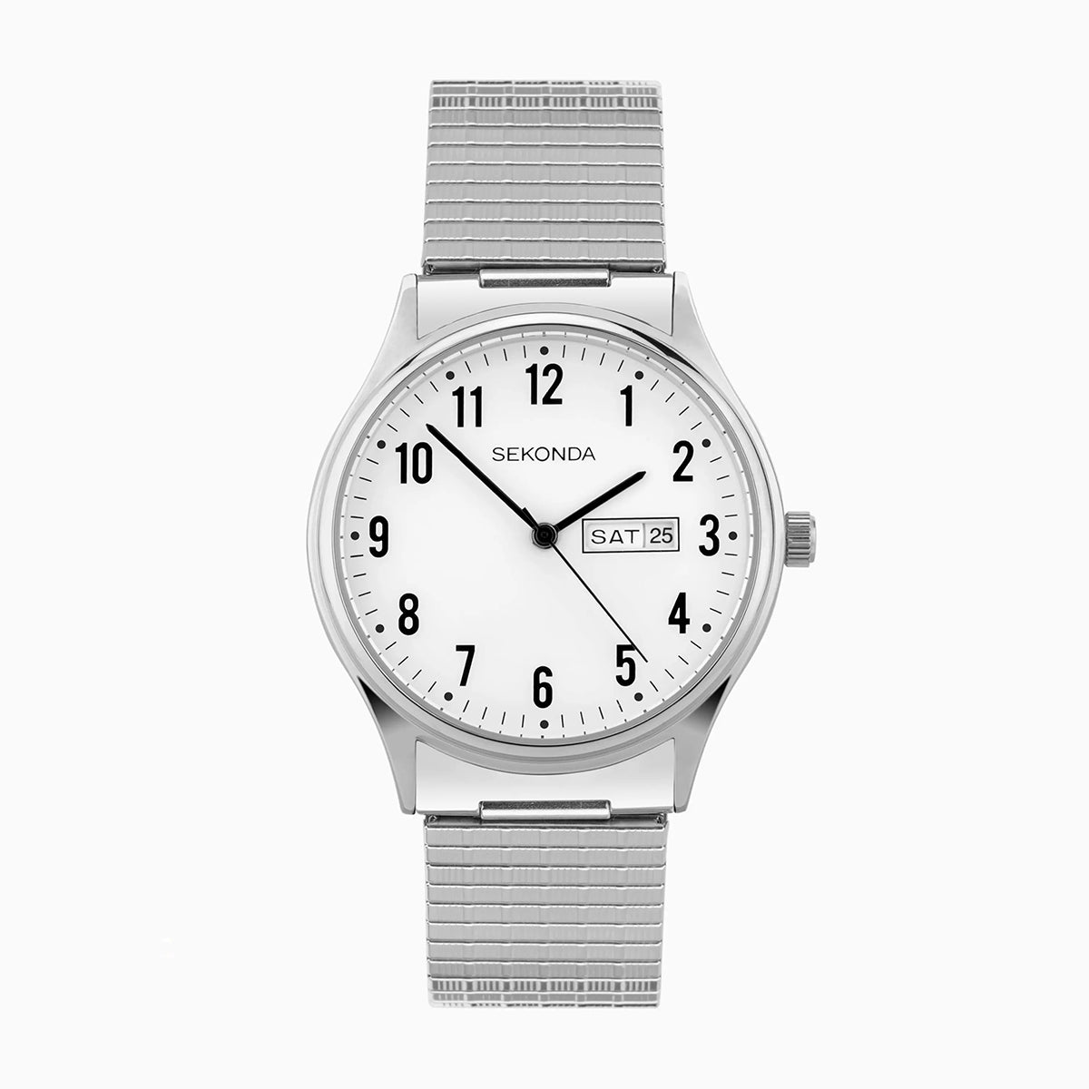 Sekonda Gents Watch 30122
