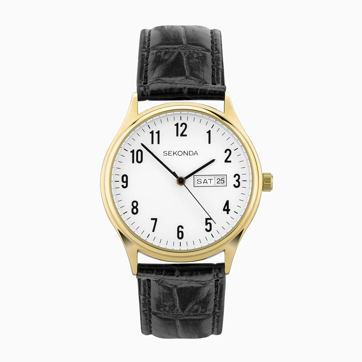 Sekonda Gents Watch 30123