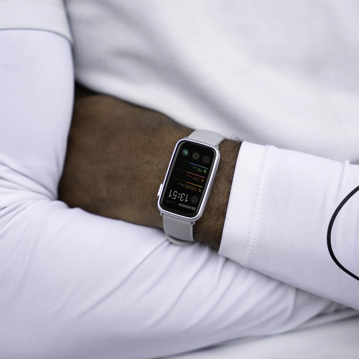 Sekonda Smart Watch 30169