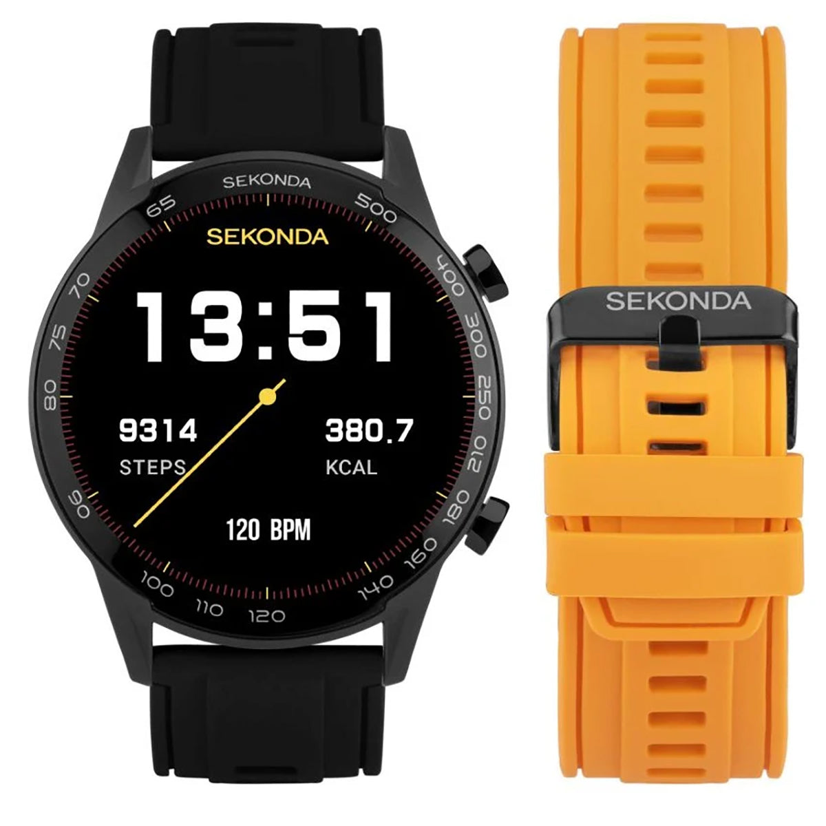 Sekonda Smart Watch 30179
