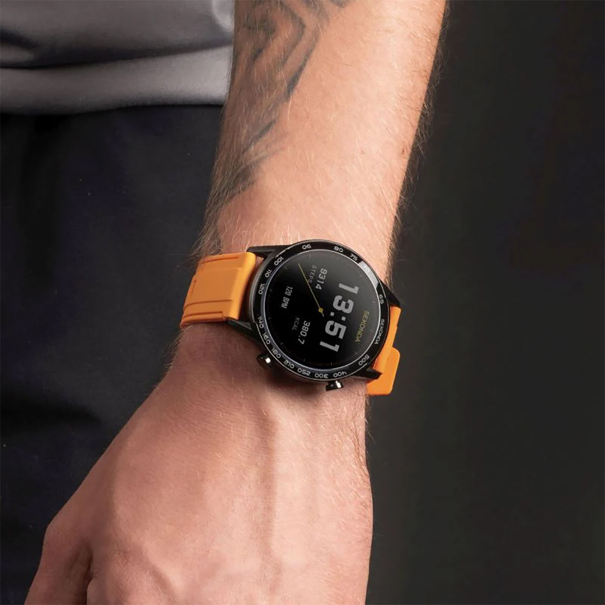 Sekonda Smart Watch 30179