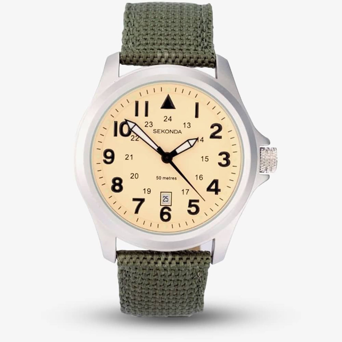 Sekonda Gents Watch 3341