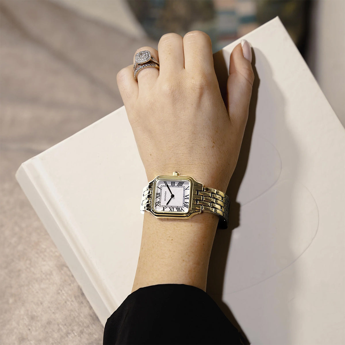 Sekonda Ladies Watch 40657