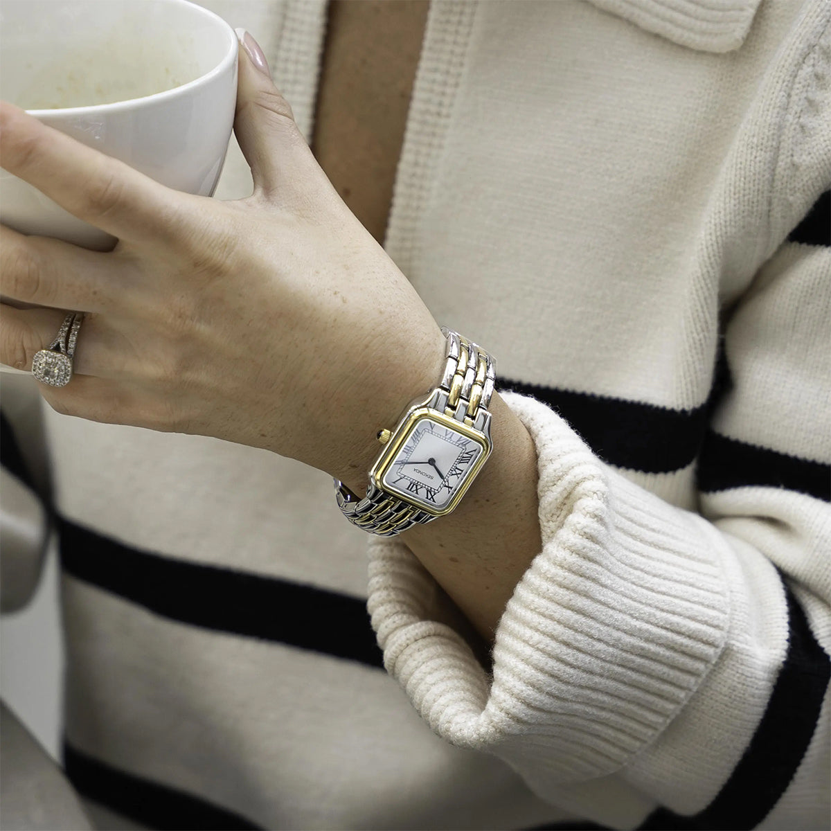 Sekonda Ladies Watch 40658