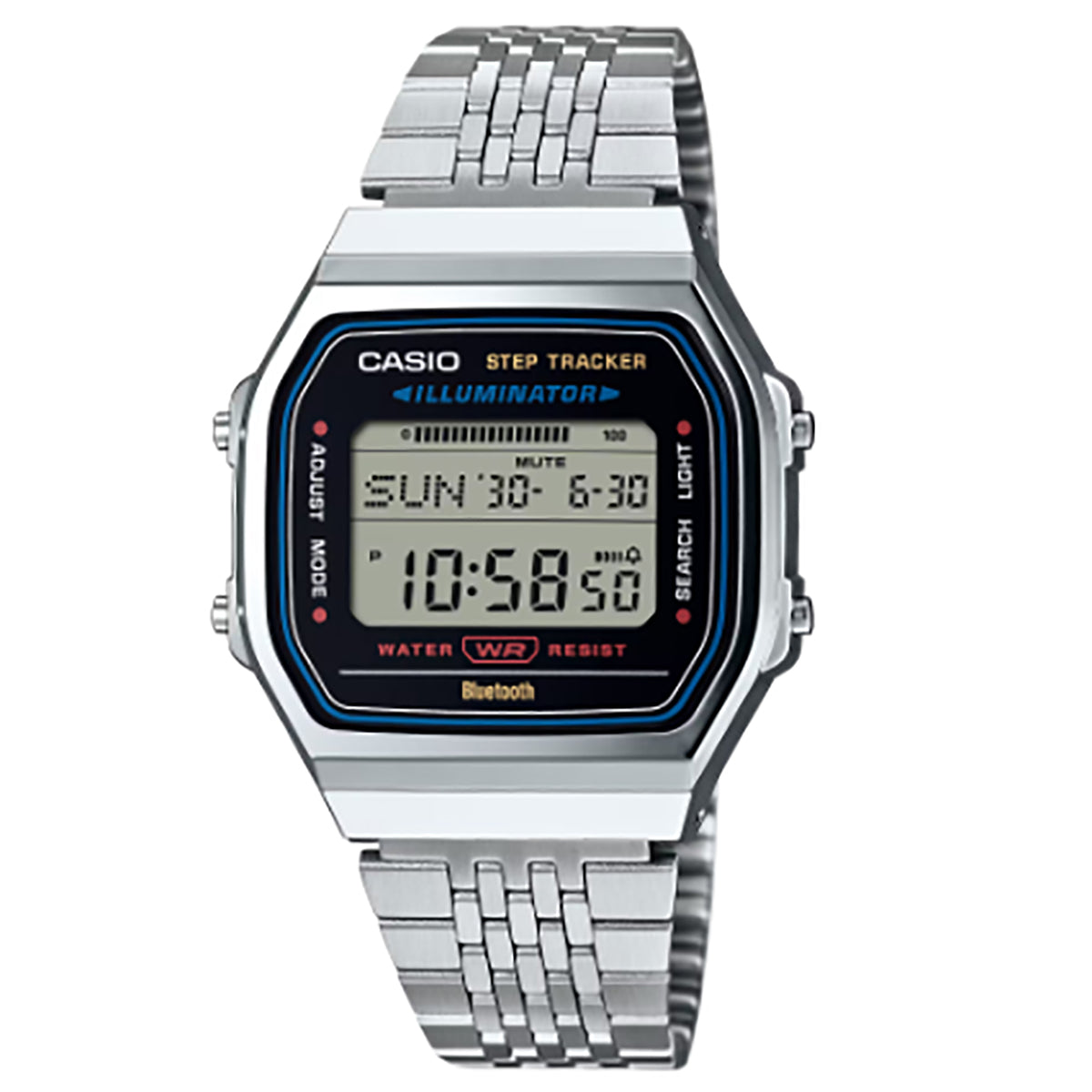 Casio Watch ABL-100WE-1AEF