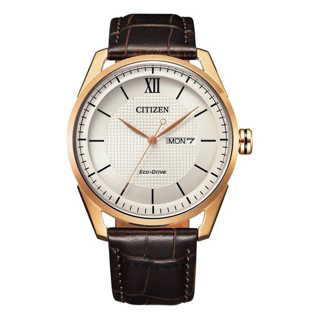 Citizen Eco-Drive Gents Watch AW0082-01A
