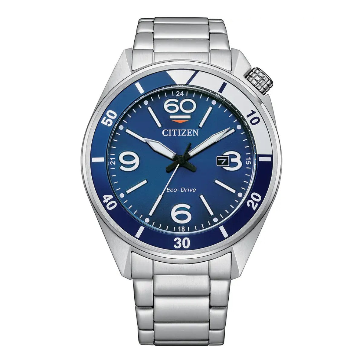 Citizen Eco-Drive Gents Watch AW1711-87L