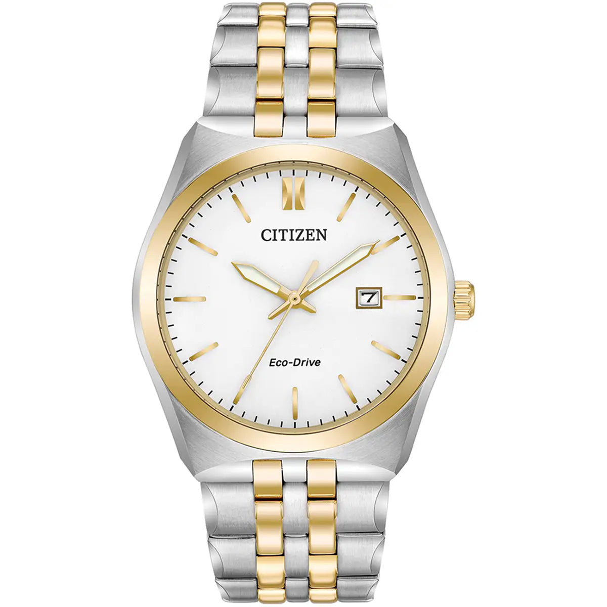 Citizen Eco-Drive Gents Watch BM7334-58A