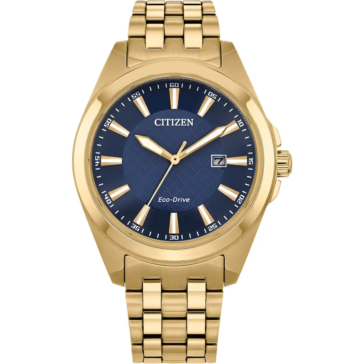 Citizen Eco-Drive Gents Watch BM7532-54L