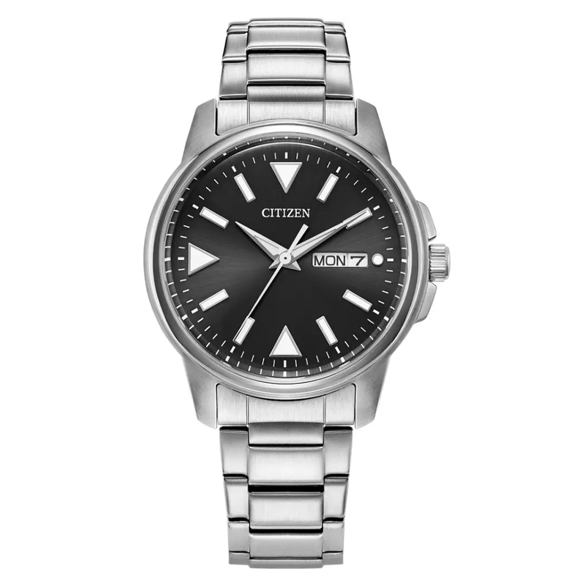 Citizen Eco-Drive Gents Watch