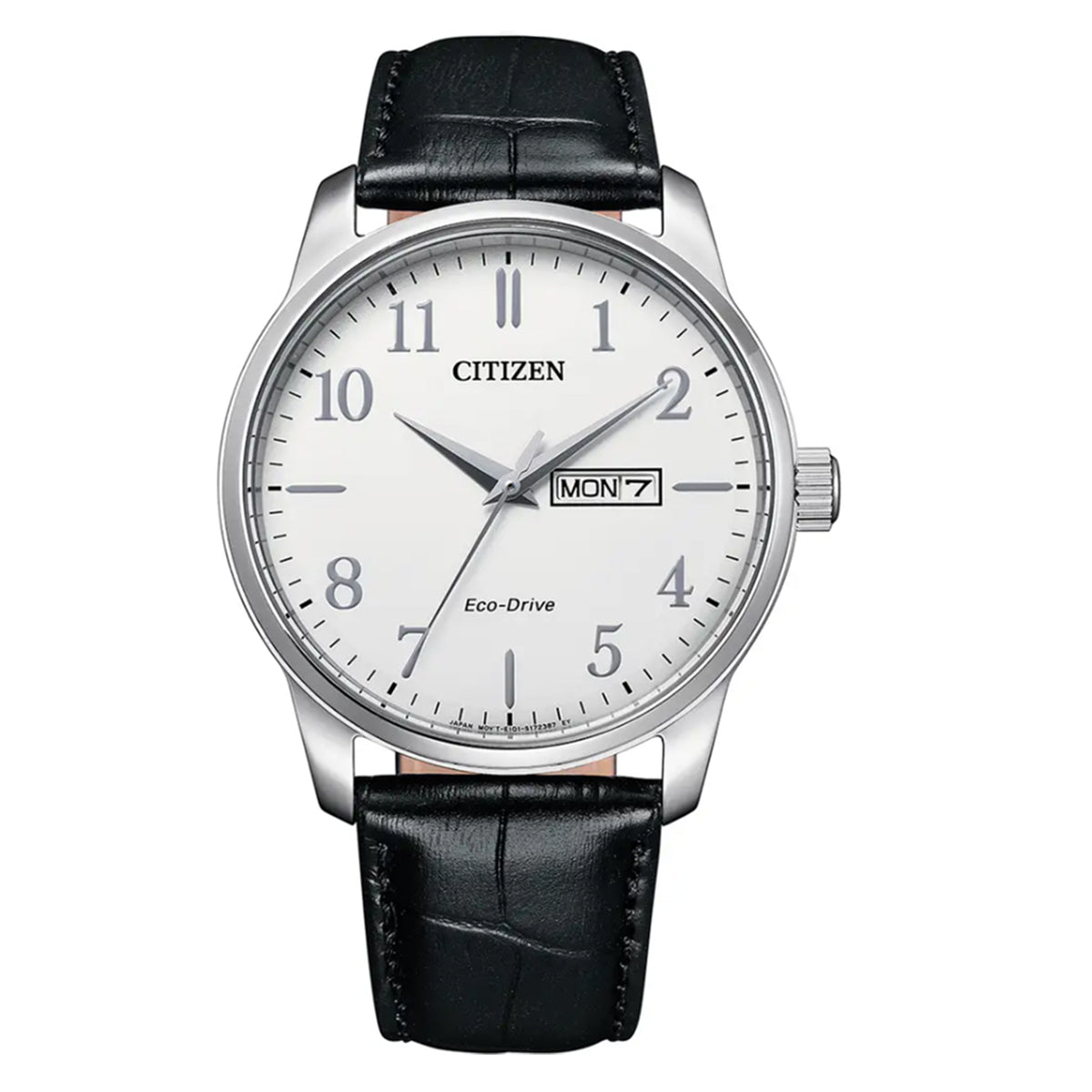 Citizen Eco-Drive Gents Watch BM8550-14A