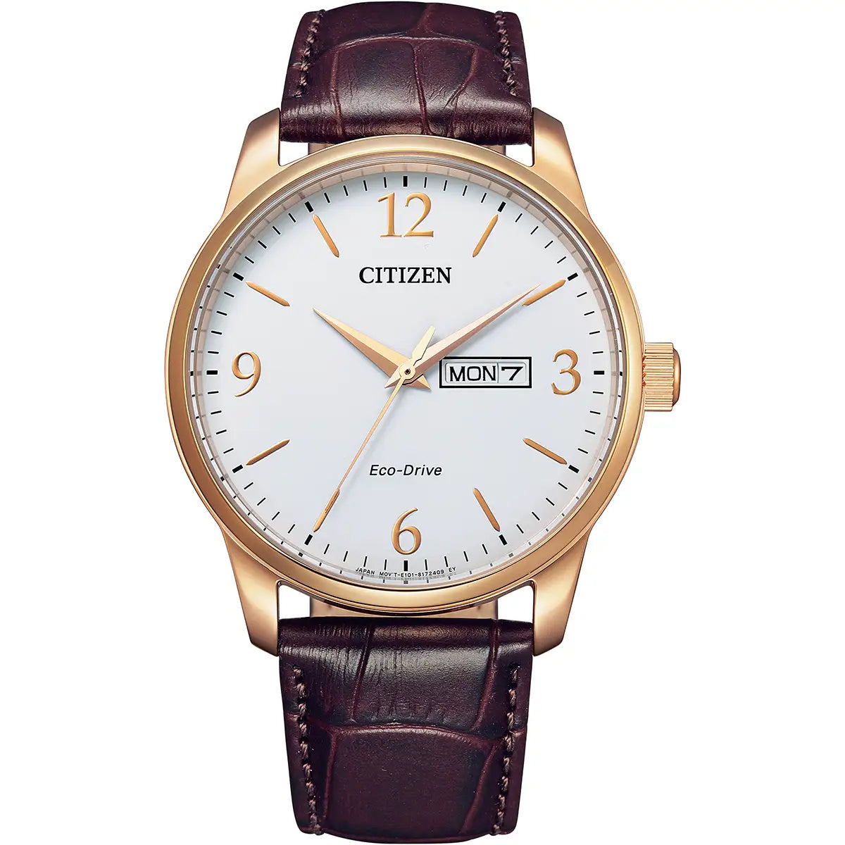 Citizen Eco-Drive Men's Watch BM8553-16A