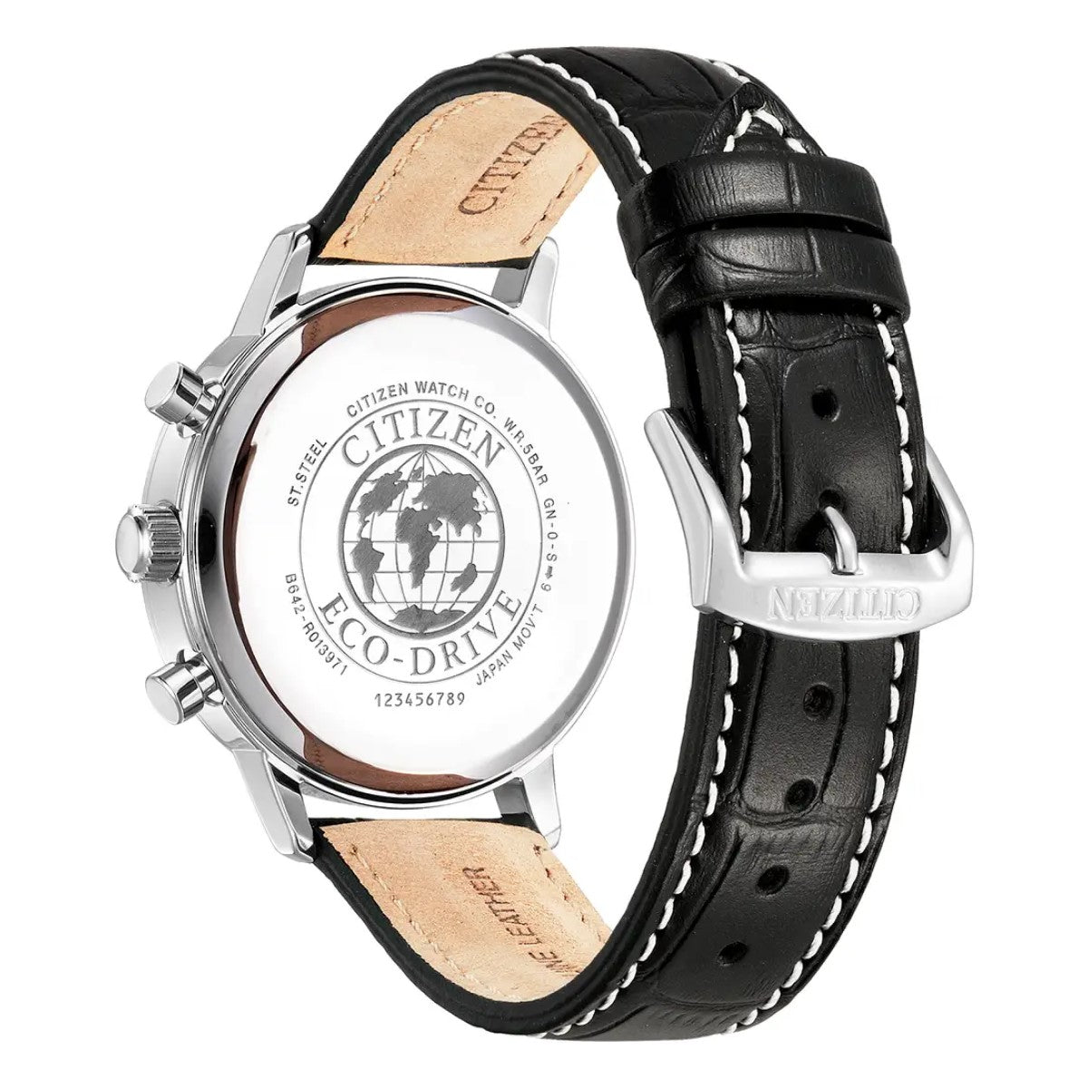 Citizen Eco-Drive Gents Watch CA7061-18E
