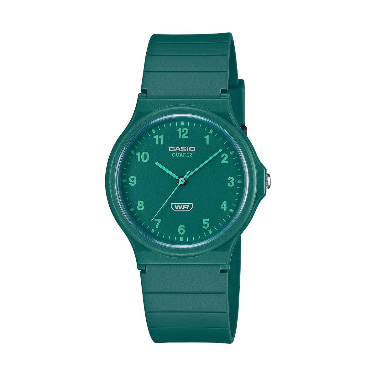 Casio Watch MQ-24B-3BEF