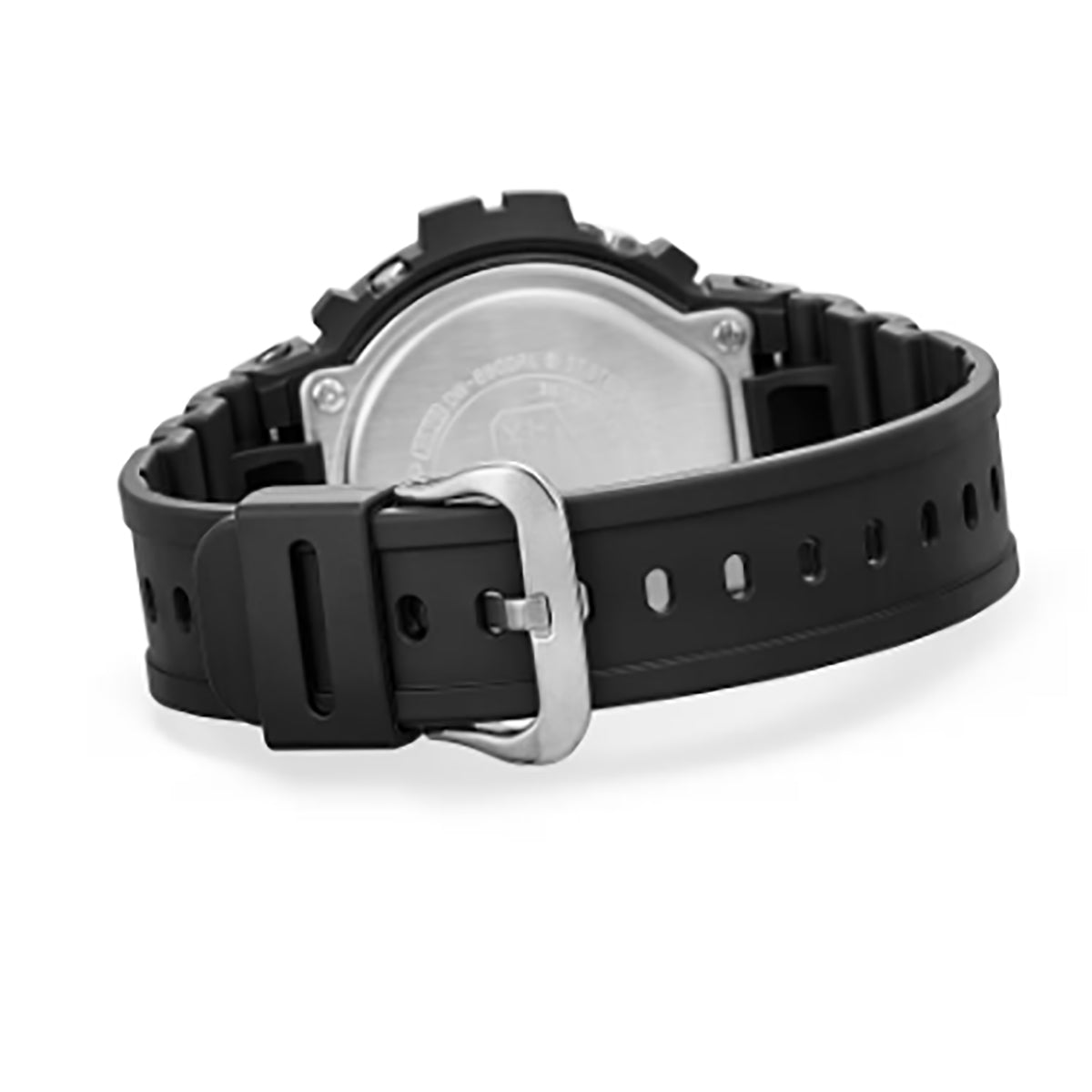 Casio Watch DW-6900RL-1ER