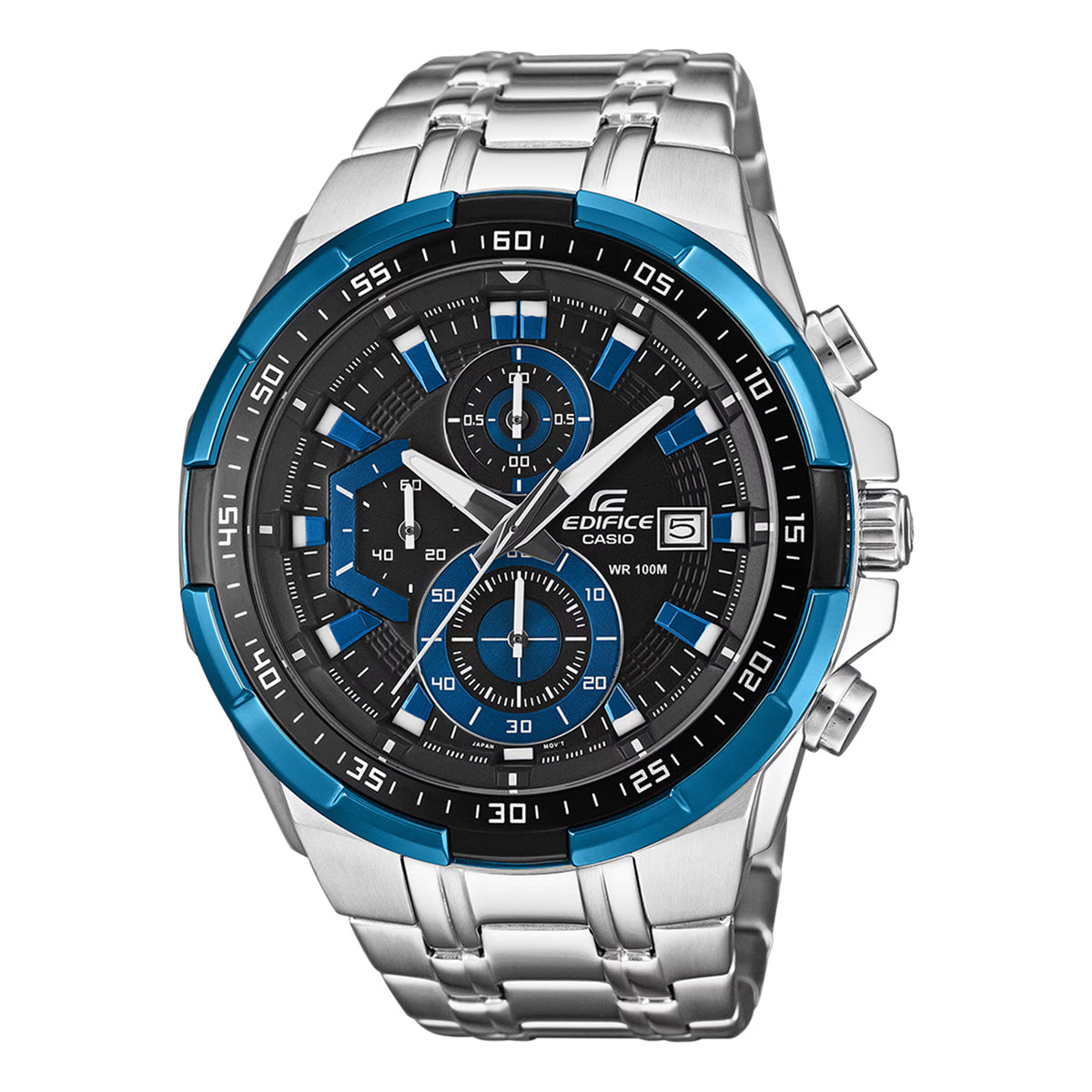 Casio Edifice Watch EFR-539D-1A2VUEF