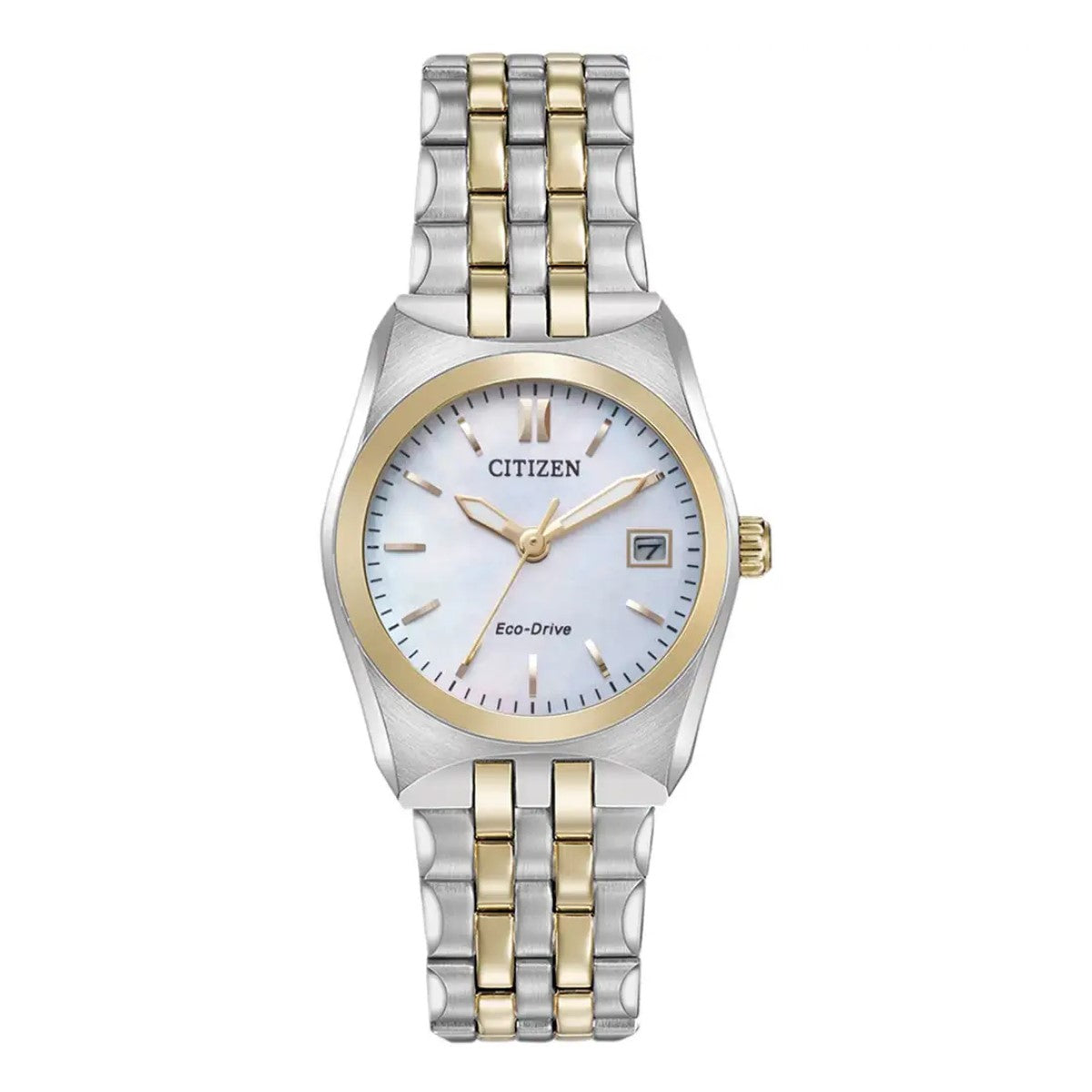 Citizen Eco-Drive Ladies Watch EW2296-58D