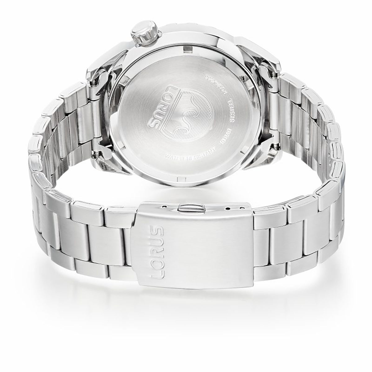 Lorus Men's Blue Wave Watch RH947RX9