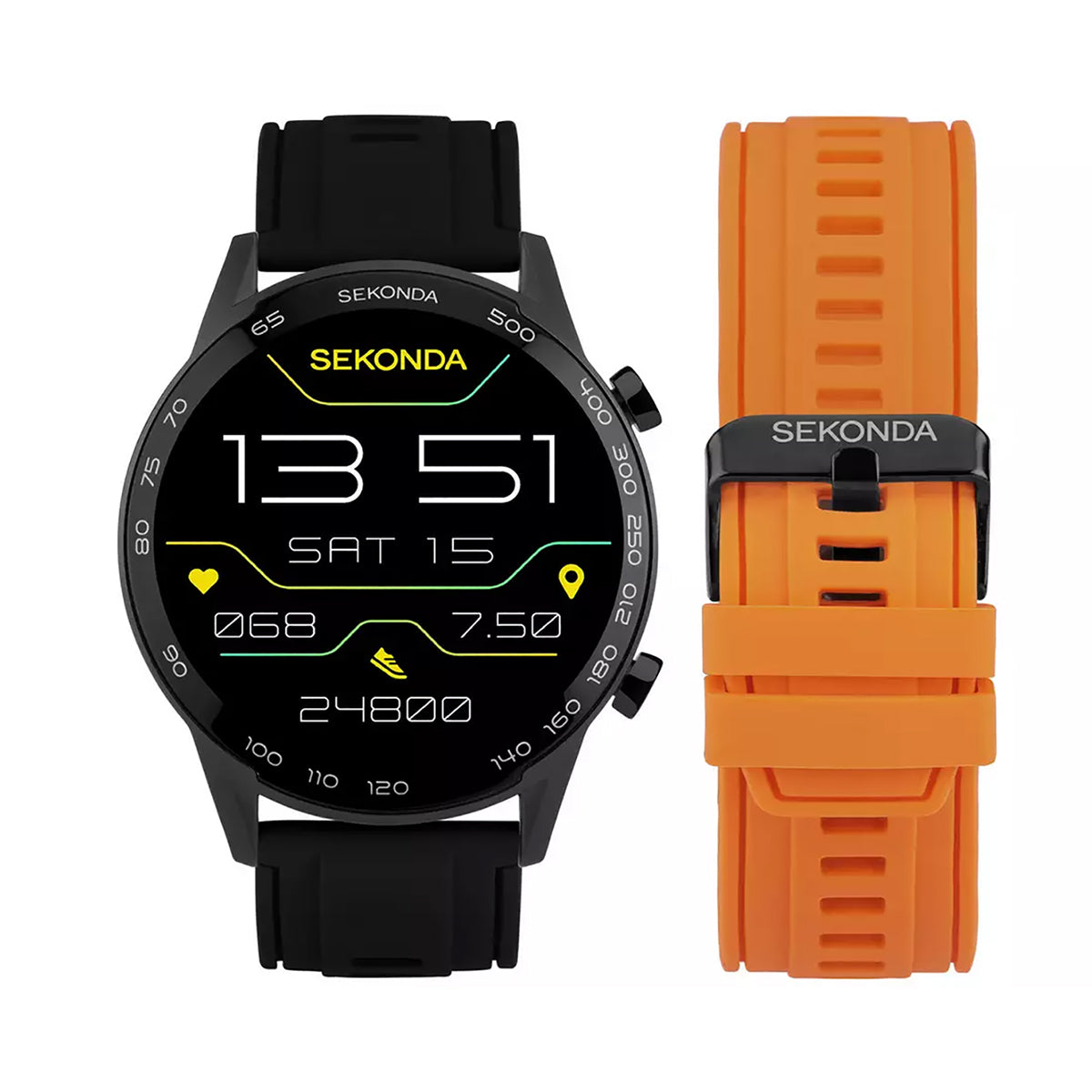 Sekonda Smart Watch 30179