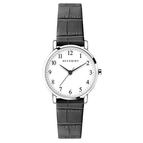 Accurist Ladies Watch 7337