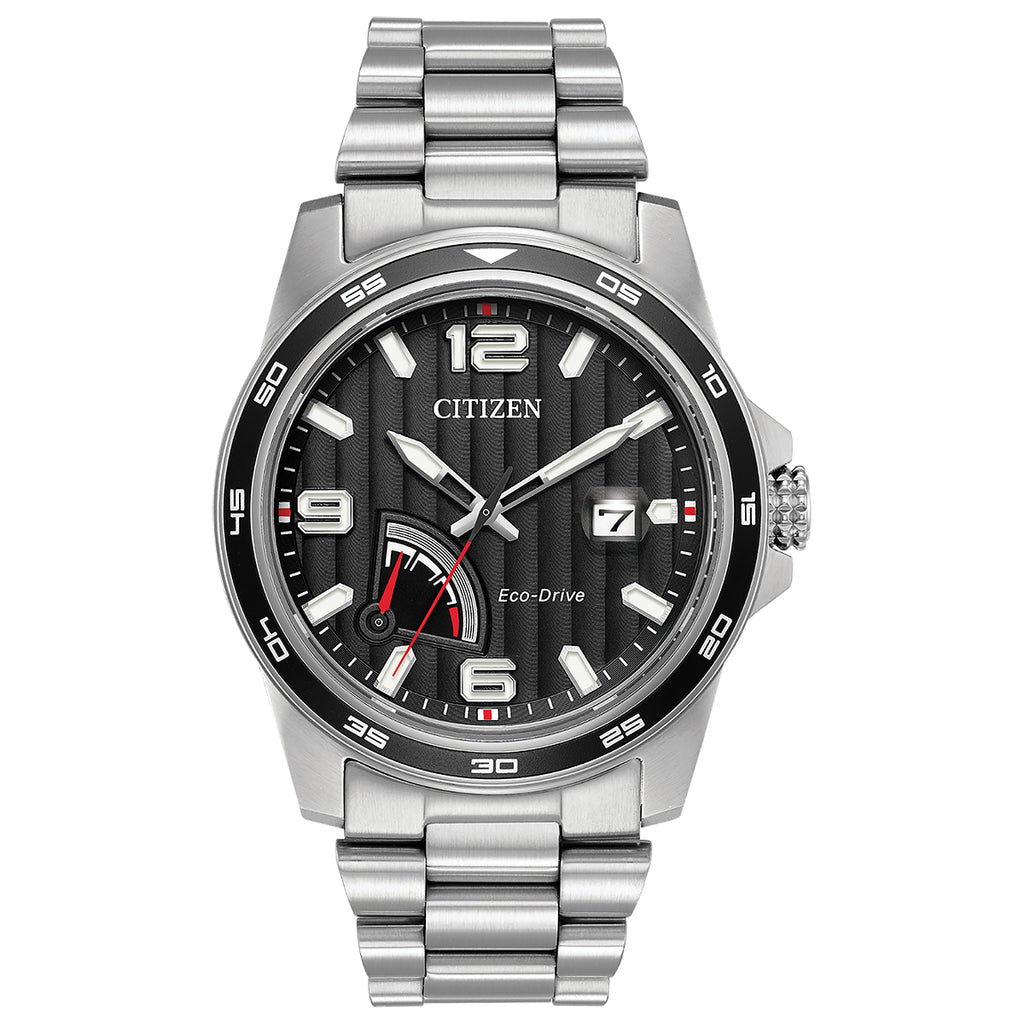 Citizen Eco-Drive Gents Watch AW7030-57E