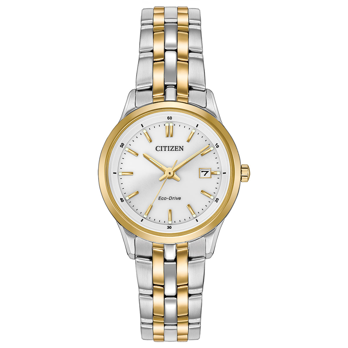 Citizen Eco-Drive Ladies Watch EW2404-57A
