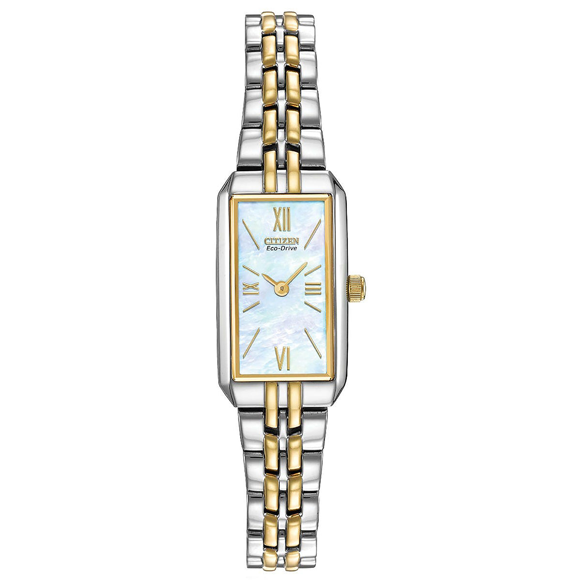 Citizen Eco-Drive Ladies Watch EG2694-59D